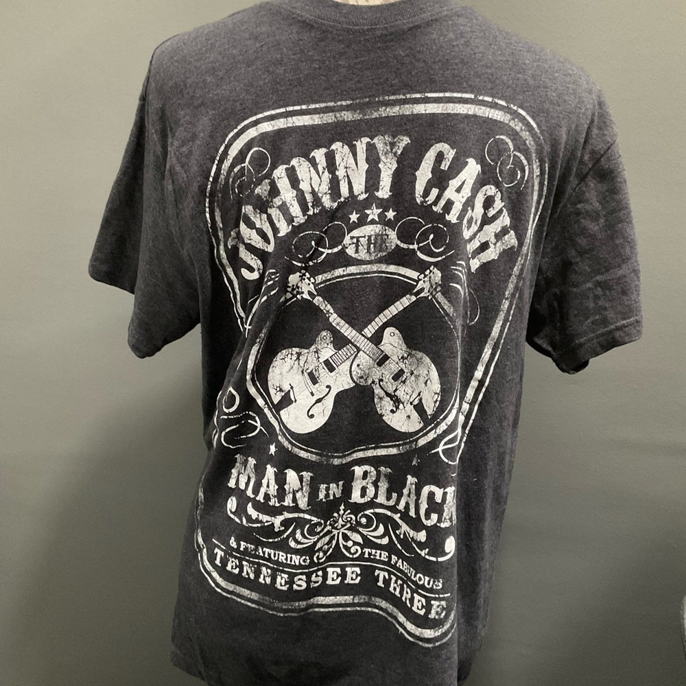 NWOT JOHNNY CASH T SHIRT